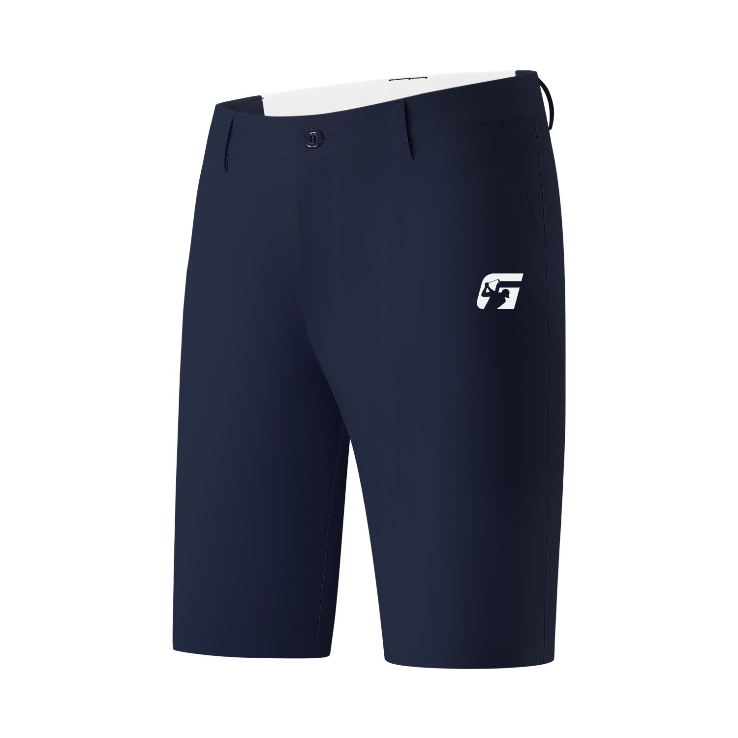 Golfado Men's Golf Shorts