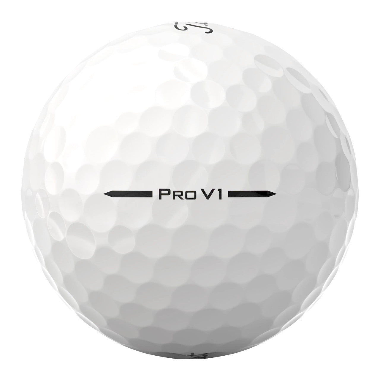 ProV1 – 2025 Titleist Tour Golf Balls (Pack Of 12 Balls)