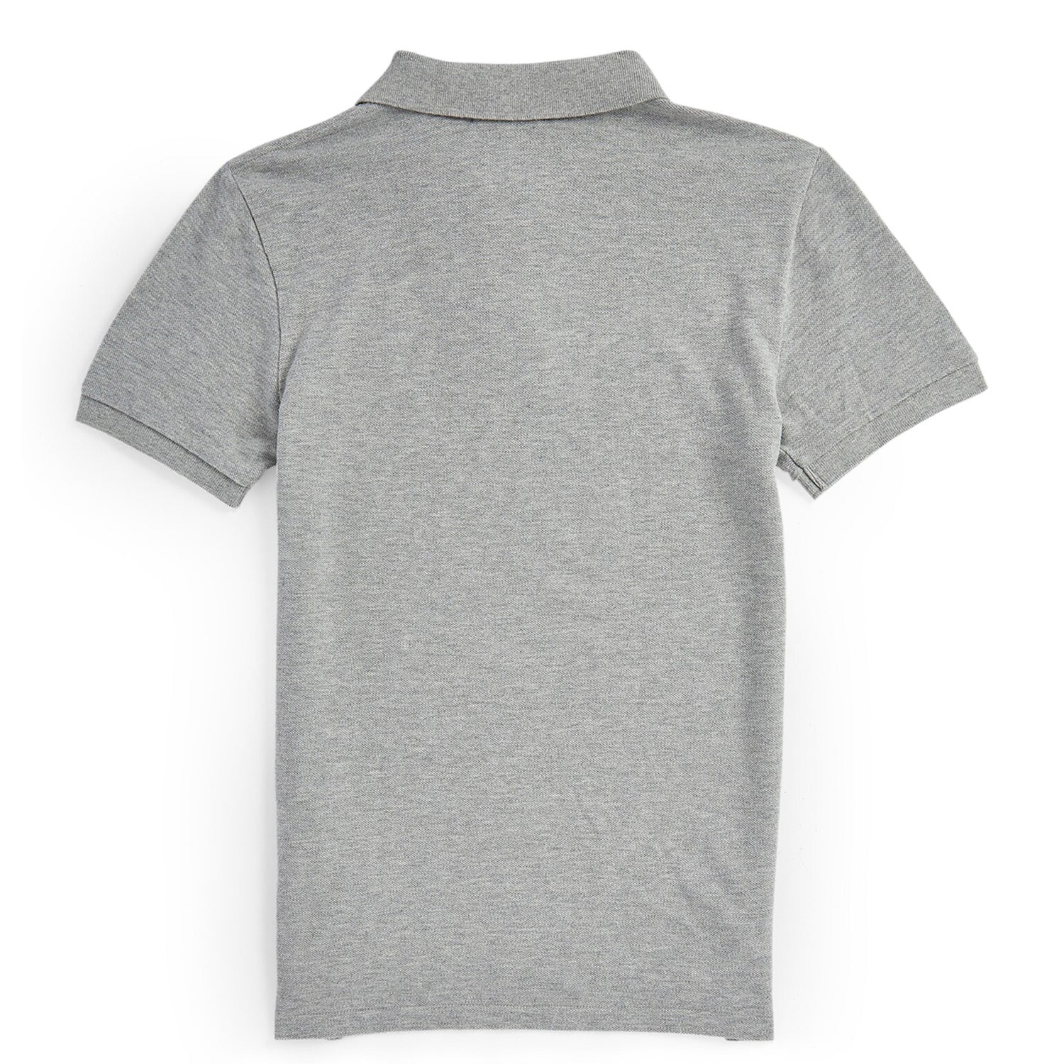 Ralph Lauren Classic Cotton Men's Polo T-Shirt