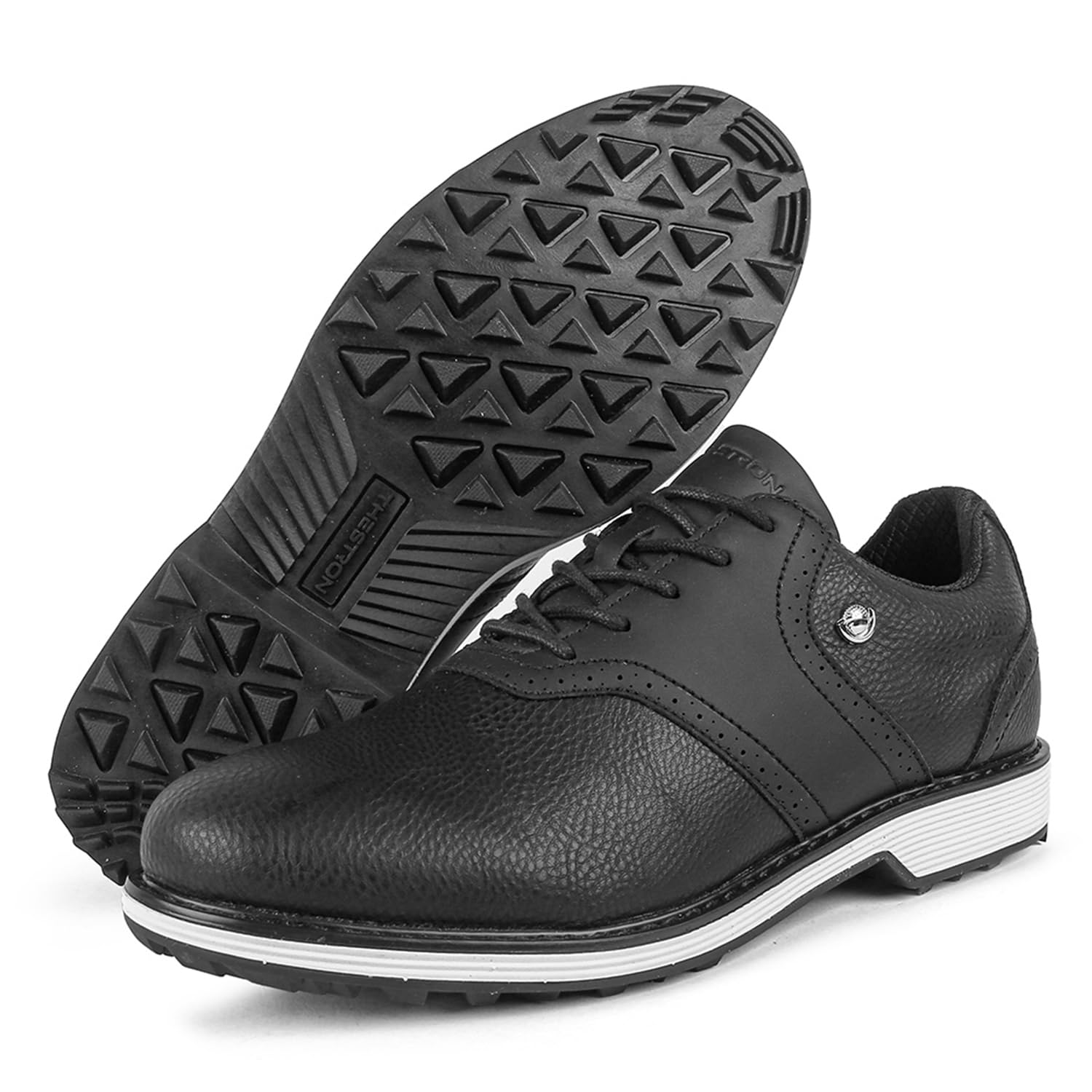 SwingPro - Performance Spikeless Golf Shoes