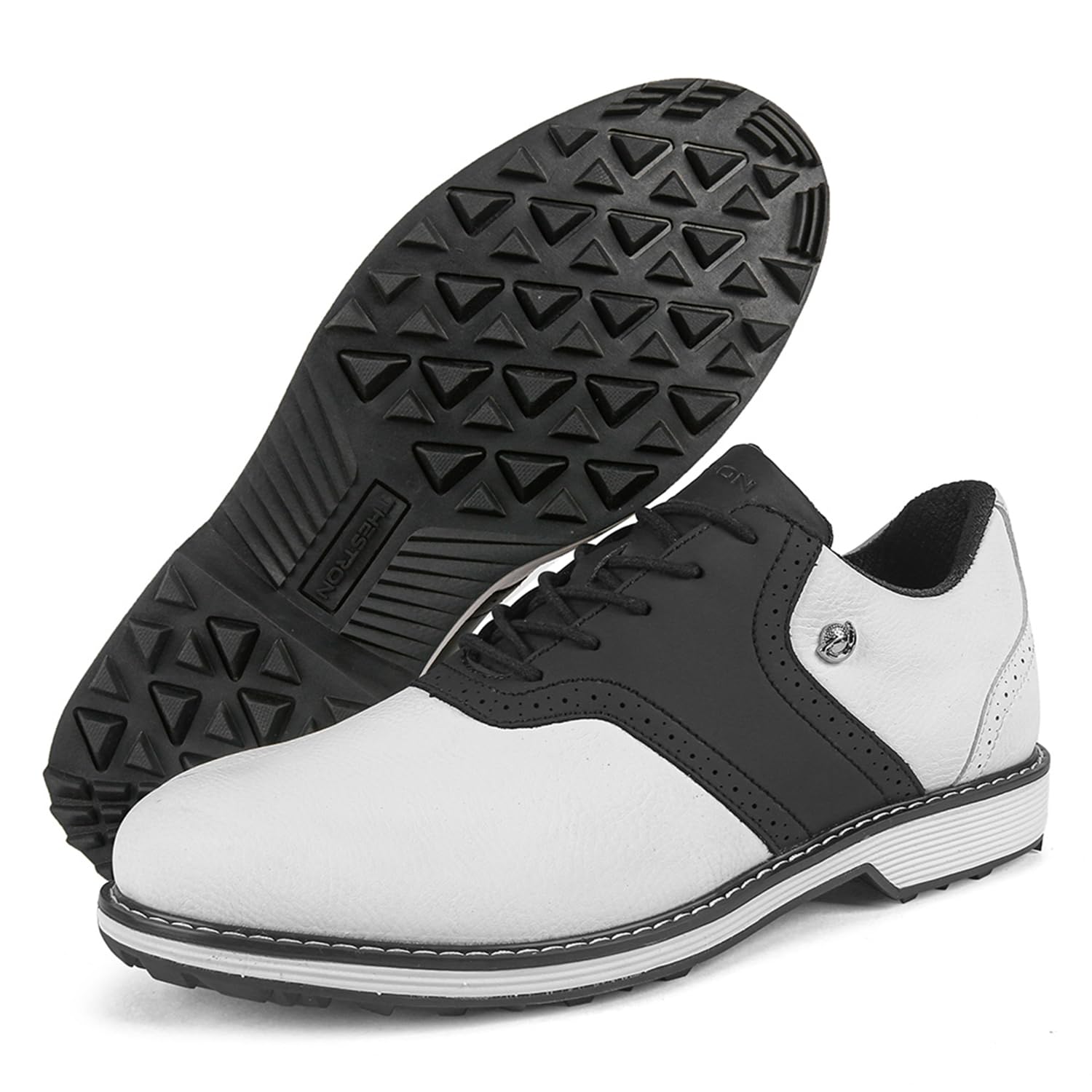 SwingPro - Performance Spikeless Golf Shoes