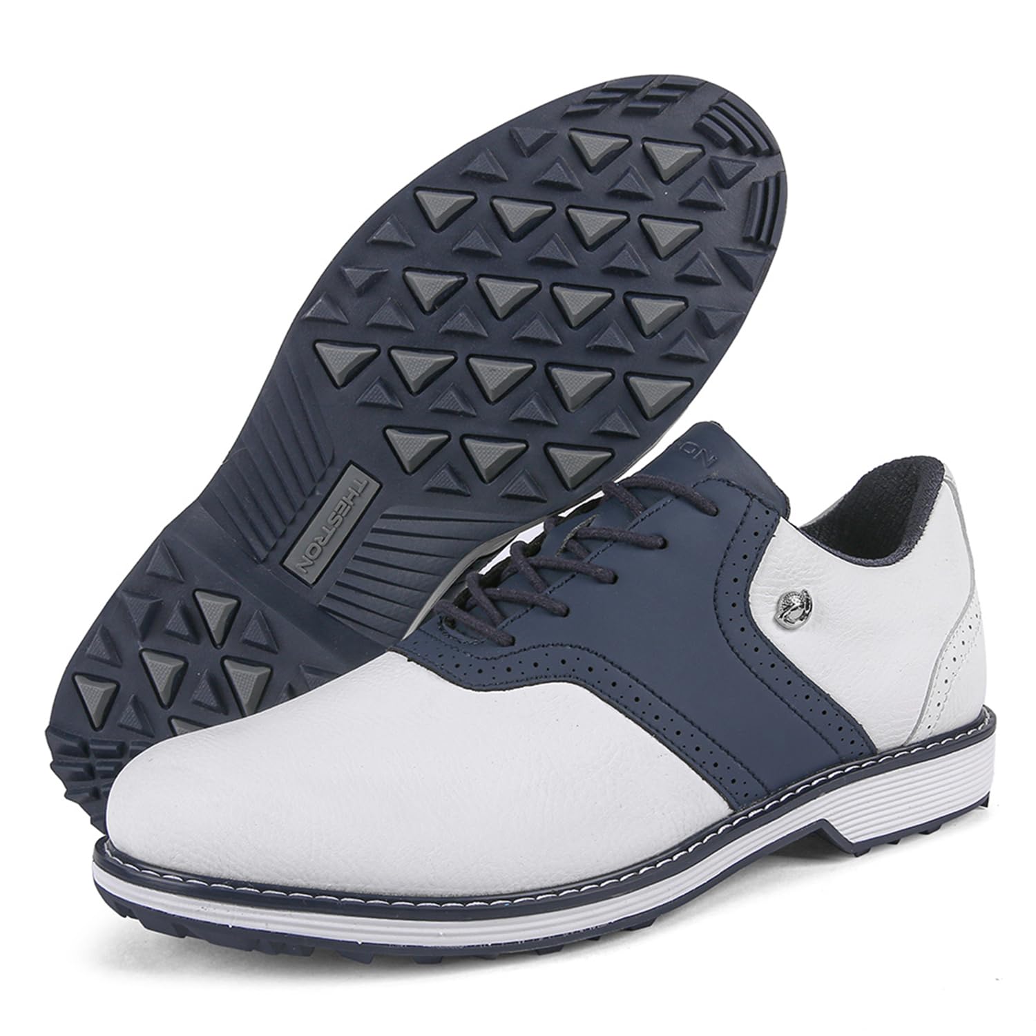 SwingPro - Performance Spikeless Golf Shoes