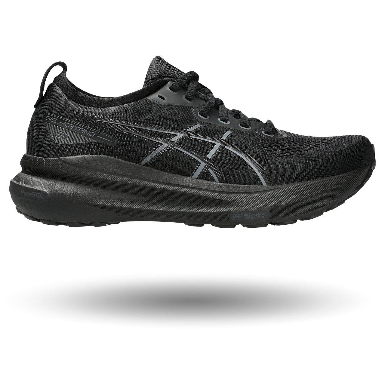 Asics Gel-Kayano 31 – Women's Stability Running Shoes