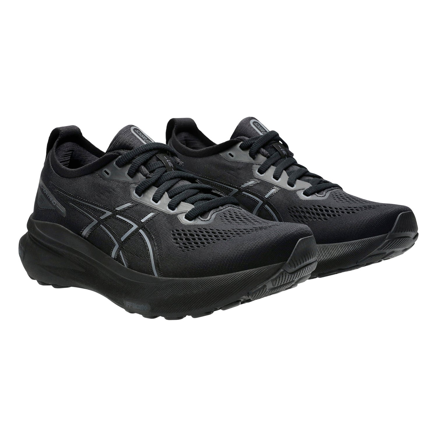Asics Gel-Kayano 31 – Women's Stability Running Shoes