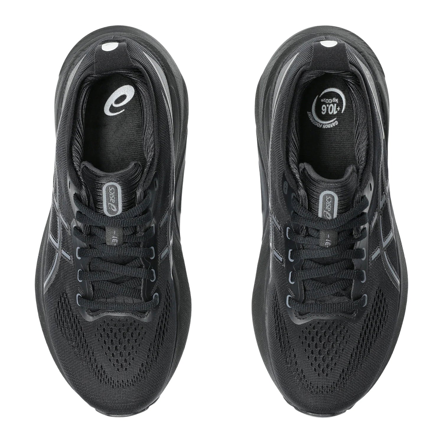 Asics Gel-Kayano 31 – Women's Stability Running Shoes