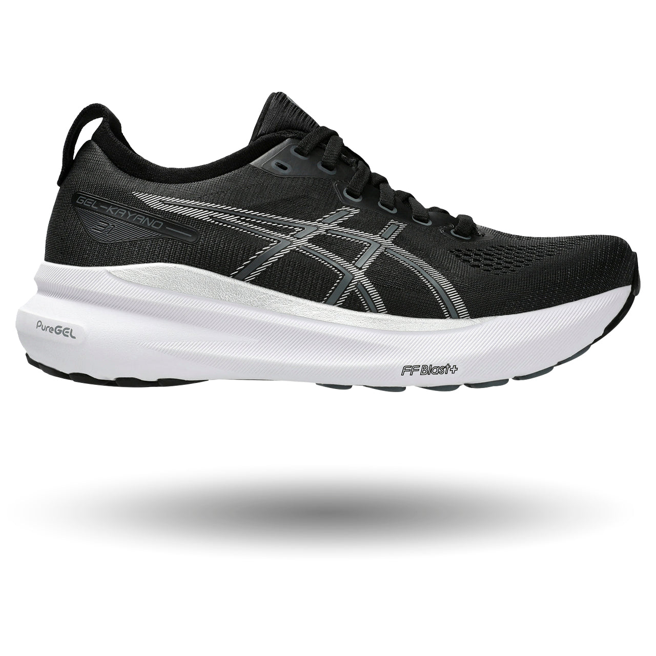 Asics Gel-Kayano 31 – Women's Stability Running Shoes