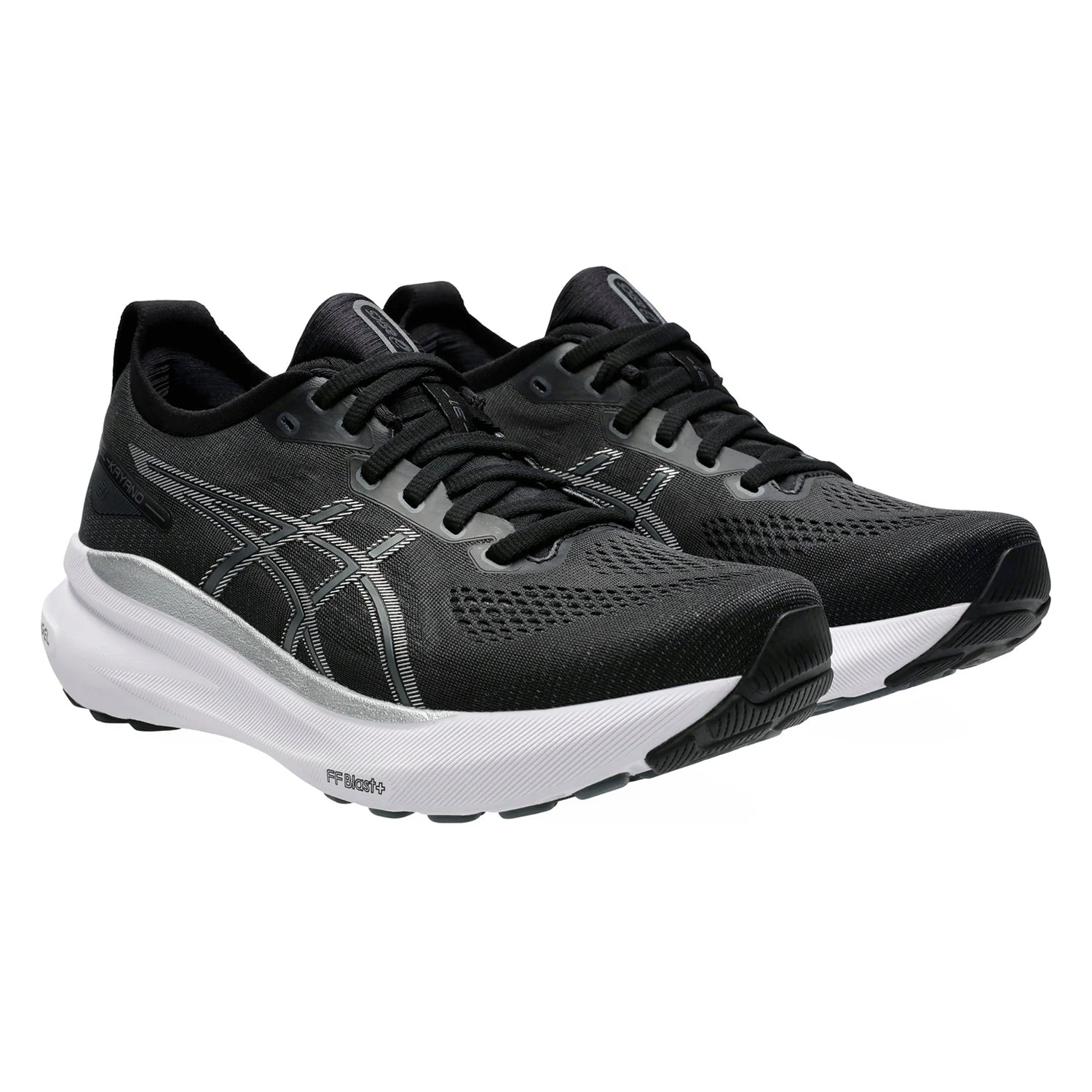 Asics Gel-Kayano 31 – Women's Stability Running Shoes
