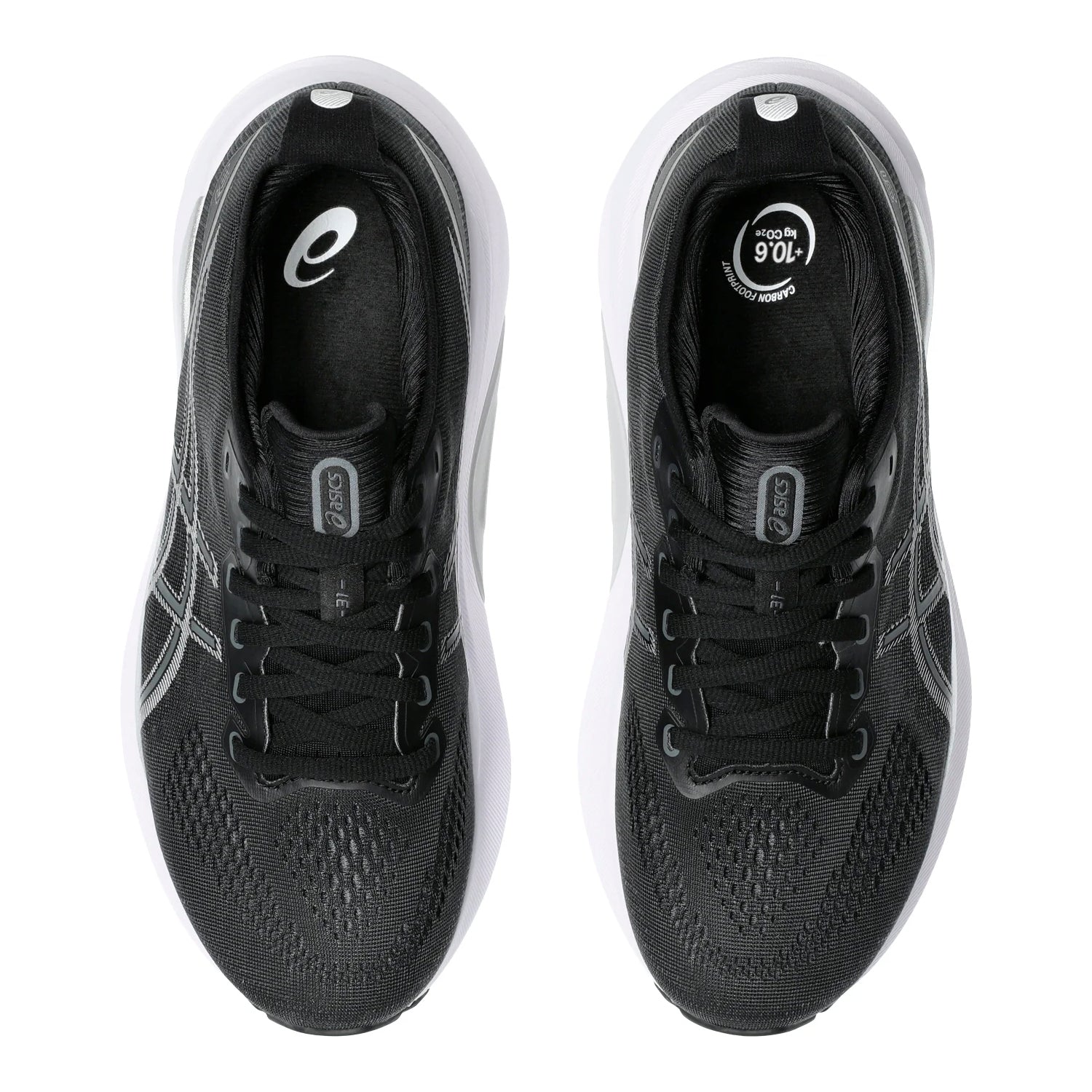 Asics Gel-Kayano 31 – Women's Stability Running Shoes