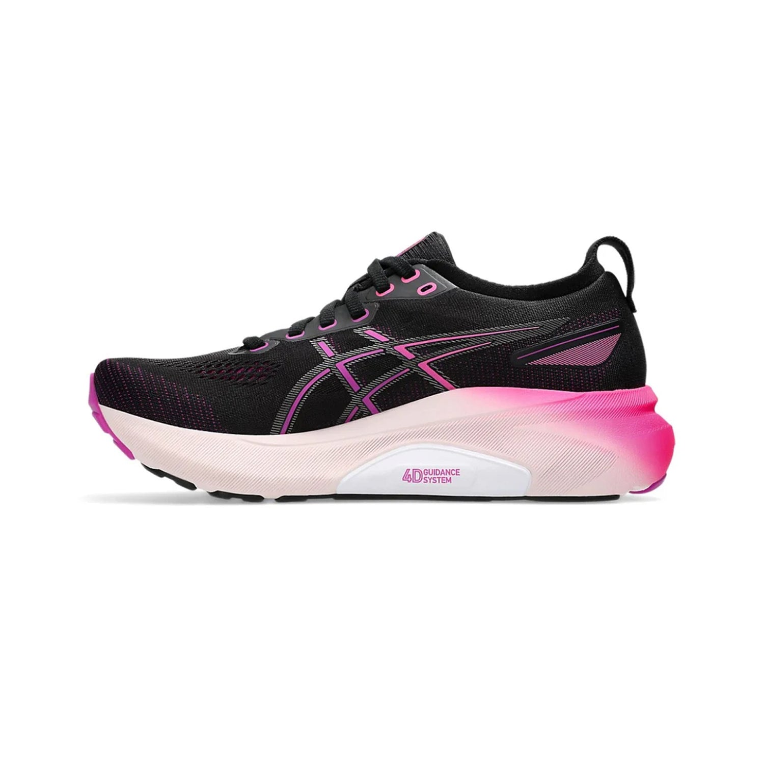 Asics Gel-Kayano 31 – Women's Stability Running Shoes