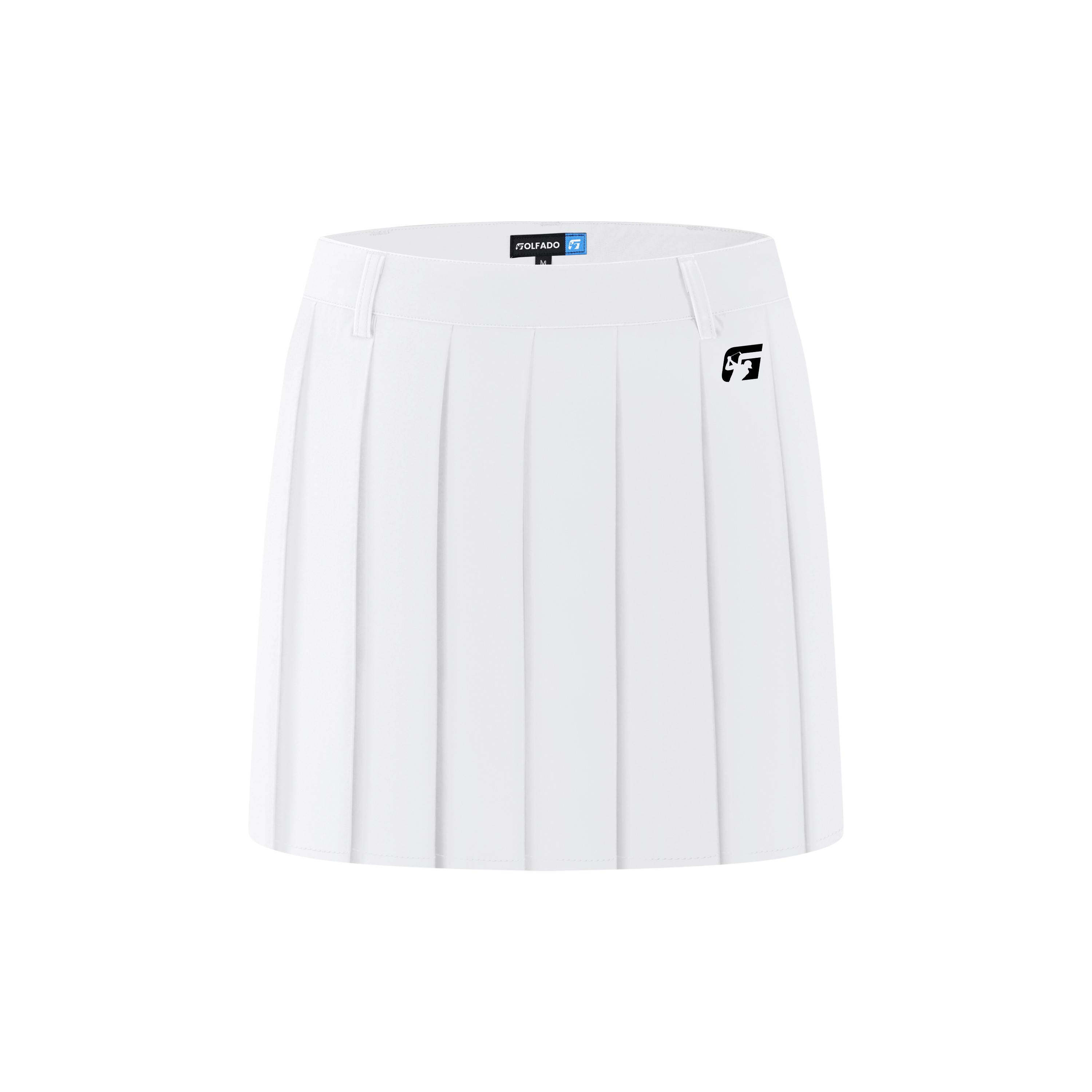 Golfado Women's Golf Skorts