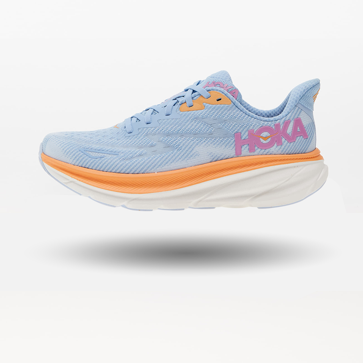 Hoka Clifton 9 Running Shoes For Women's
