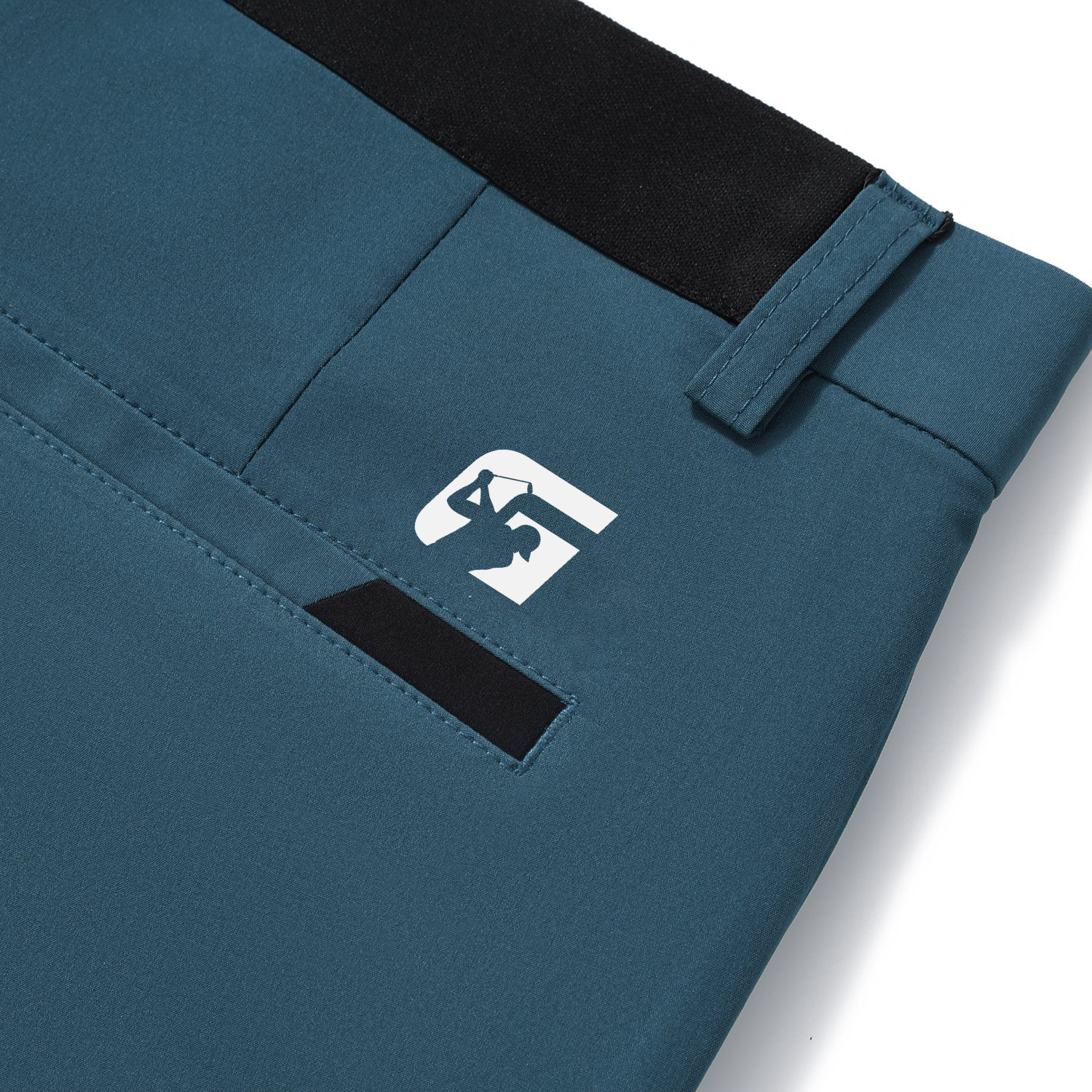 Golfado Men's Golf Shorts