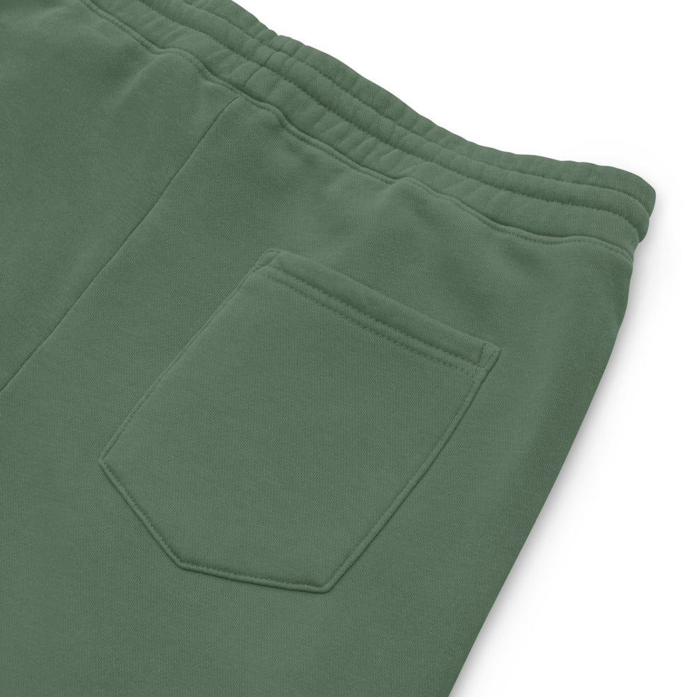Golfado Embroidered Golf Sweatpants For Women's